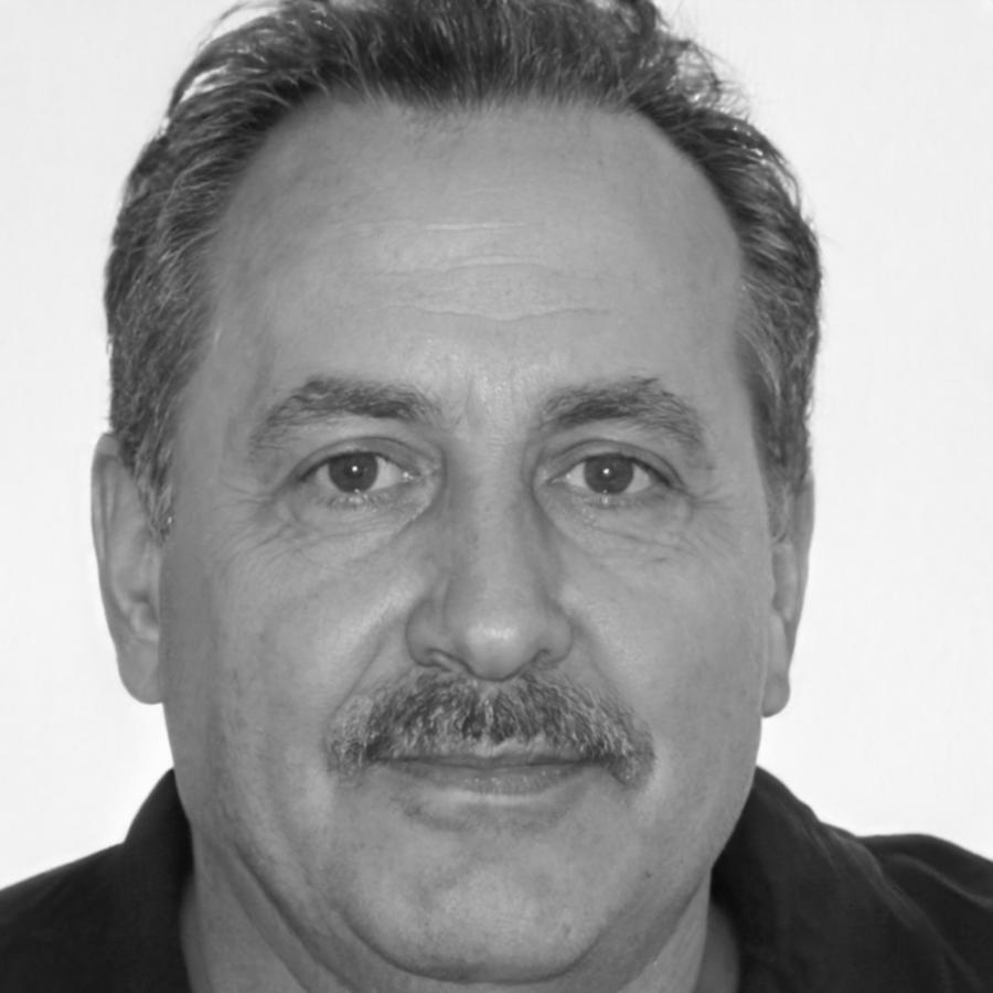 Callum Pendergast, lead budget strategy instructor