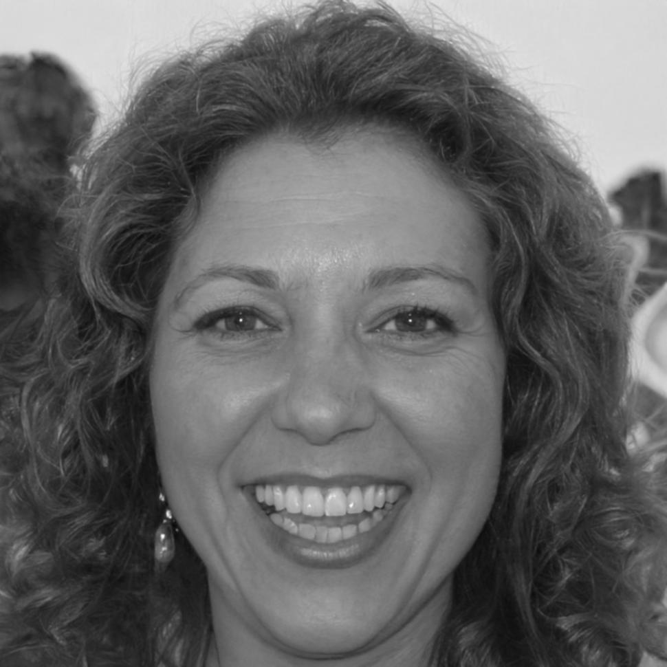 Esme Threlfall, practical budgeting coach