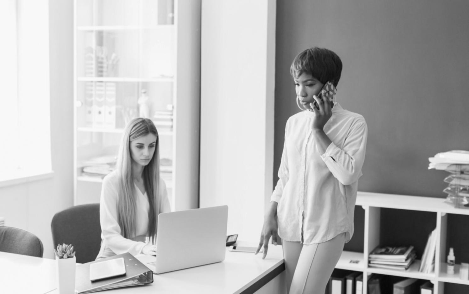 Attendees engaging with budget planning worksheets during interactive webinar session