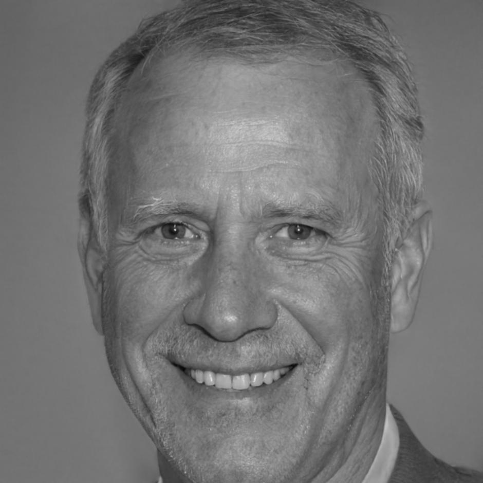 Webinar host Rhydian Godwin, household finance consultant